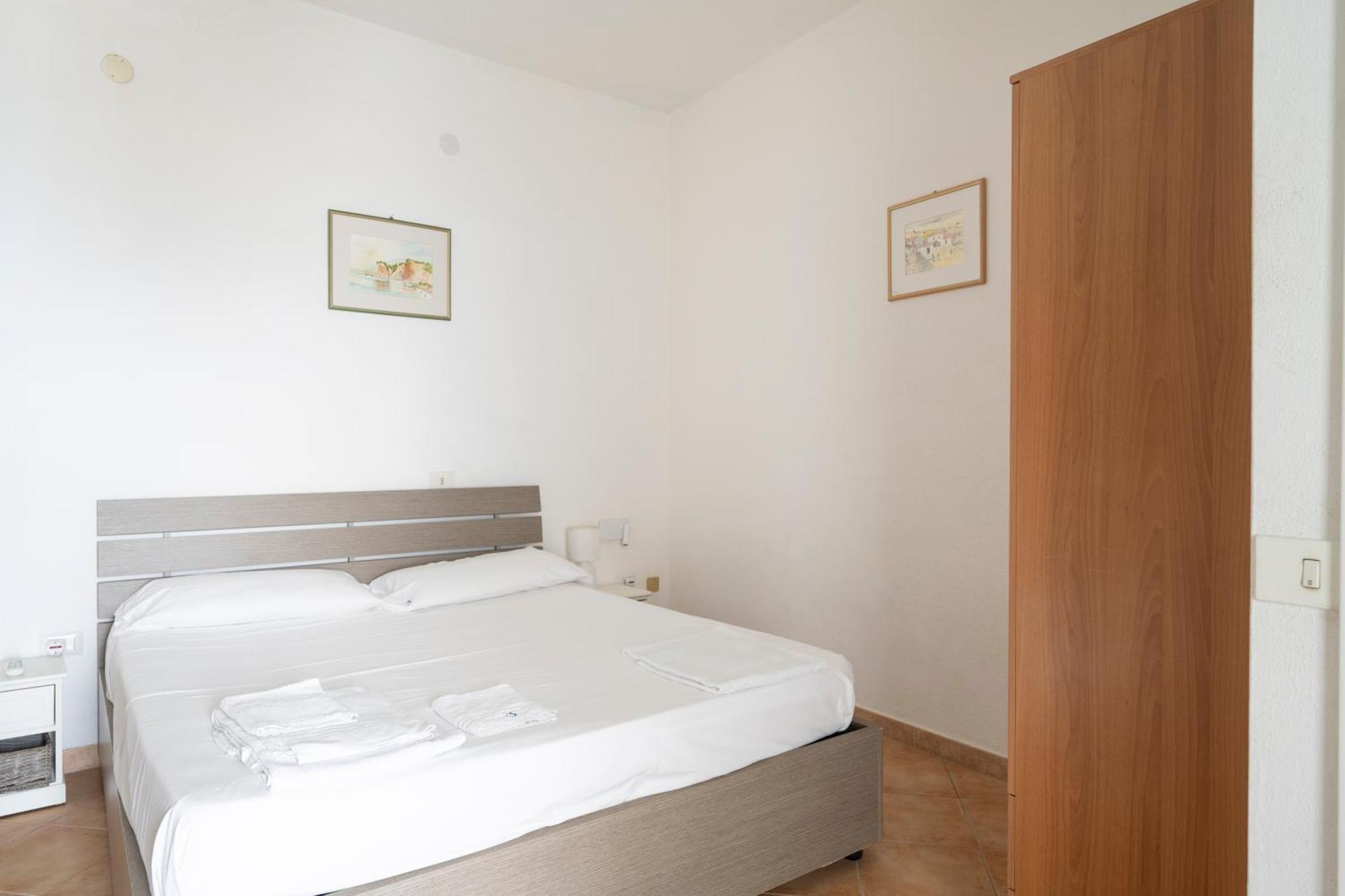 Seaview House Cala Gonone Leilighet Rom bilde